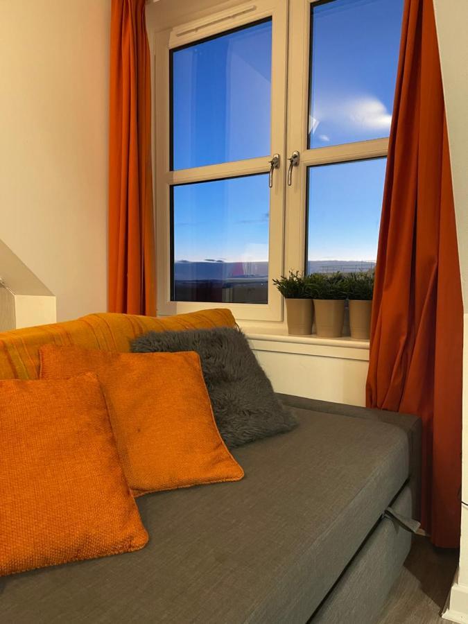 Carvetii - Edward House D - 2 Dbl Bed 2Nd Floor Flat Apartment Dunfermline Exterior foto